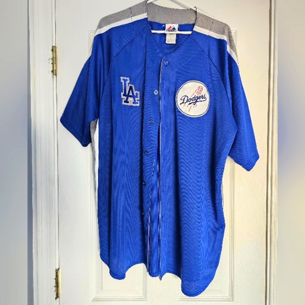 Los Angeles Dodgers Jersey